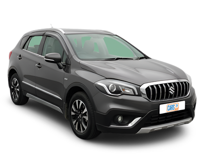 Maruti S Cross-img